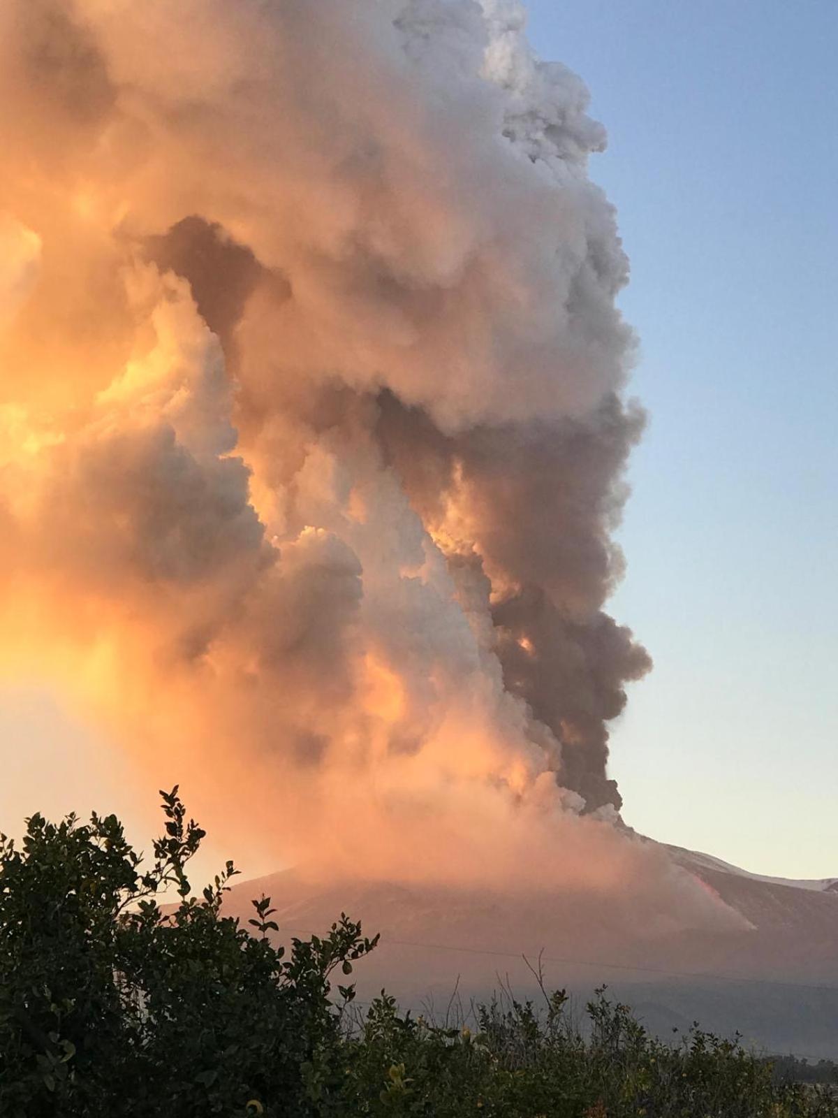 Апартаменты Vista Mare Etna Ачиреале Экстерьер фото