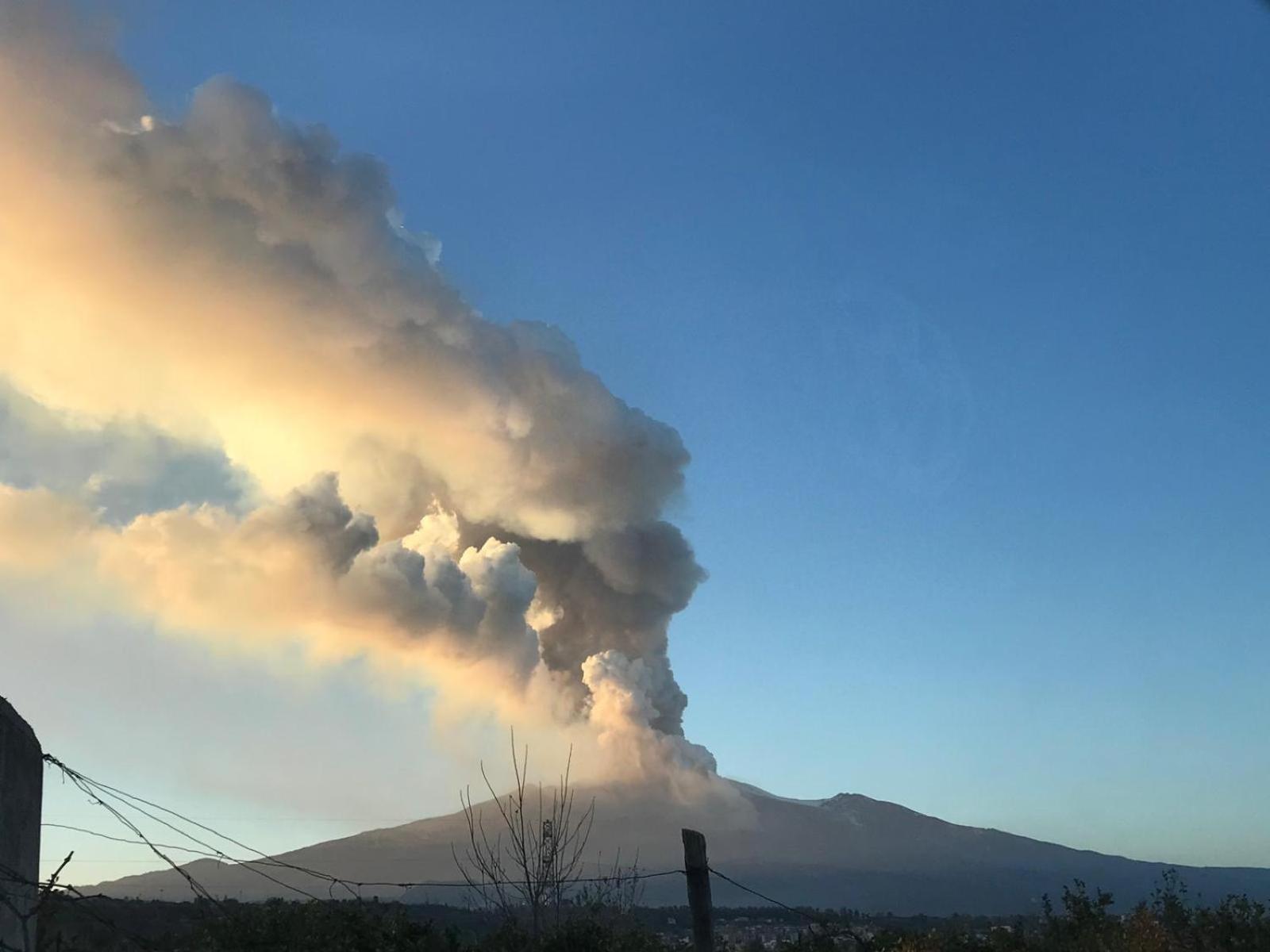 Апартаменты Vista Mare Etna Ачиреале Экстерьер фото